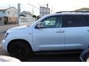 AMERICA TOYOTA SEQUOIA