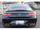 Ｓ６３　４マチック　クーペ　１年保証付き／禁煙車／エクスクルーシブＰＫＧ／ナッパレザー：ブラック／ナイトビューアシスト／ブルメスターサウンド／純正ナビ・フルセグＴＶ／Ｂカメラ／ＥＴＣ／３６０°カメラ／シートヒーター・クーラー／（9枚目）