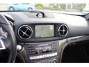 MERCEDES BENZ SL