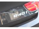 ６シリーズ ６４０ｉグランクーペ　純正ナビ　ＣＤ　黒革シート　純正１９インチＡＷ　パドルシフト　メモリー付きＰシート　シートヒーター　Ｂカメラ　コーナーセンサー　クルコン　アイドリングストップ　Ａライト（6枚目）