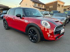 ＭＩＮＩ クーパーＳ　１年保証付き　禁煙車　エナジェティックスタイル　ペッパーＰＫＧ 0540808A30231118W001 5