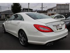 ＣＬＳクラス ＣＬＳ６３　ＡＭＧ　純正ナビ　フルセグＴＶ　ガラススライディングルーフ 0540808A30240229W001 7