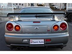 スカイライン ＧＴ−Ｒ　Ｍスペック　禁煙車ワンオーナー　ノーマル　Ｍ−ｓｐｅｃ専用本革シート 0540808A30250313W001 7