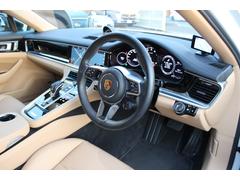 パナメーラ ベースグレード　禁煙車　スポーツクロノＰＫＧ　純正ナビ　３６０°カメラ 0540808A30250508W003 7