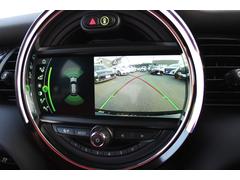 ＭＩＮＩ クーパーＳ　禁煙車　純正ナビ　インナーミラー型ＥＴＣ　純正インチＡＷ 0540808A30250619W001 2