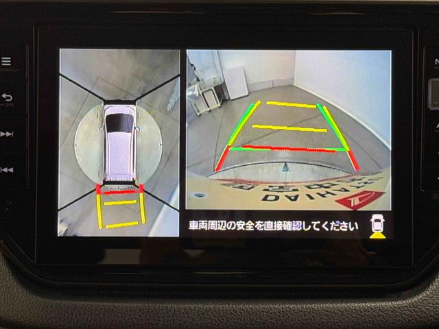 ムーヴ カスタム　ＲＳ　ハイパーＳＡＩＩＩ　保証　まごころ保証　１年間・走行距離無制限付き（8枚目）
