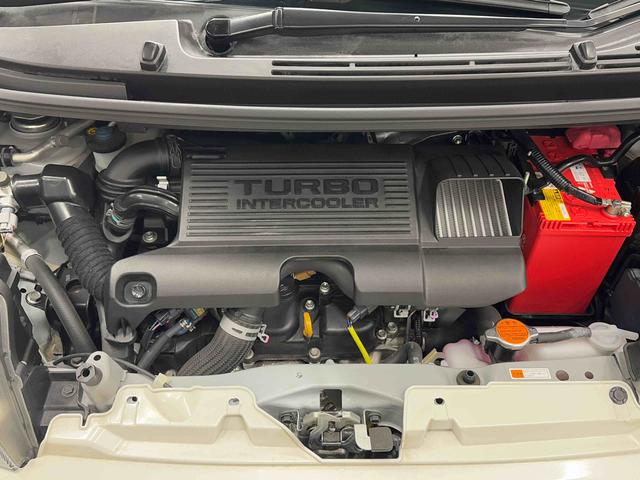 ムーヴ カスタム　ＲＳ　ハイパーＳＡＩＩＩ　保証　まごころ保証　１年間・走行距離無制限付き（17枚目）