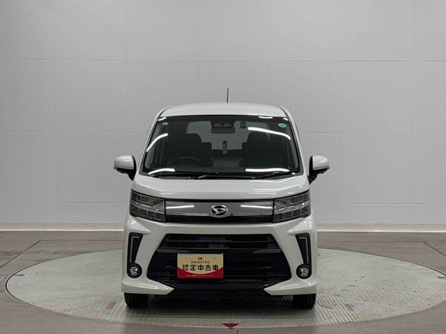 ムーヴ カスタム　ＲＳ　ハイパーＳＡＩＩＩ　保証　まごころ保証　１年間・走行距離無制限付き（23枚目）