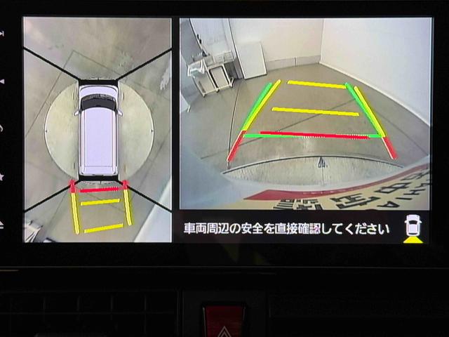 タント カスタムＲＳセレクション　保証　まごころ保証　１年間・走行距離無制限付き（9枚目）