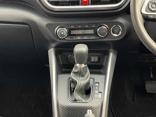 ロッキー Ｘ　ディスプレイオーディオ　連動前後ドラレコ　バックカメラ　保証　新車保証・まごころ保証　１年間・走行距離無制限付き（11枚目）