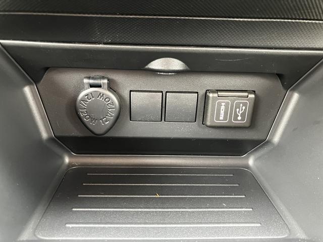 ロッキー Ｘ　ディスプレイオーディオ　連動前後ドラレコ　バックカメラ　保証　新車保証・まごころ保証　１年間・走行距離無制限付き（14枚目）