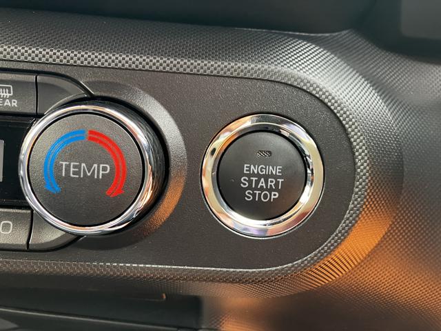 ロッキー Ｘ　ディスプレイオーディオ　連動前後ドラレコ　バックカメラ　保証　新車保証・まごころ保証　１年間・走行距離無制限付き（17枚目）