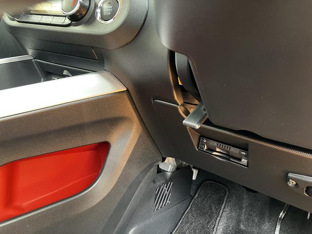 ロッキー Ｘ　ディスプレイオーディオ　連動前後ドラレコ　バックカメラ　保証　新車保証・まごころ保証　１年間・走行距離無制限付き（19枚目）