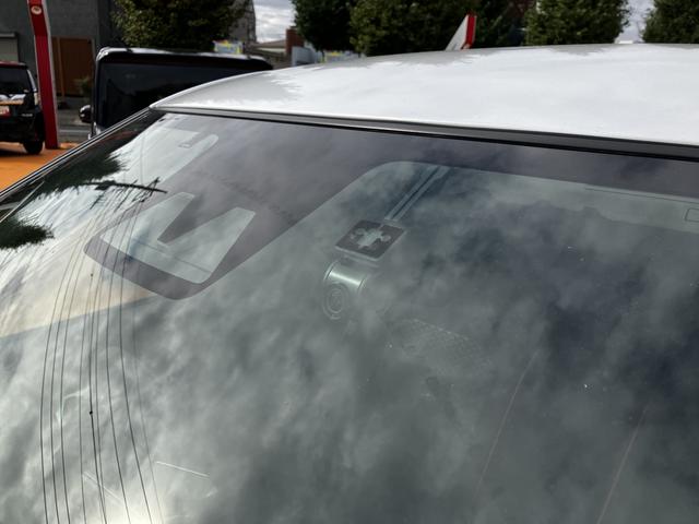 ロッキー Ｘ　ディスプレイオーディオ　連動前後ドラレコ　バックカメラ　保証　新車保証・まごころ保証　１年間・走行距離無制限付き（21枚目）