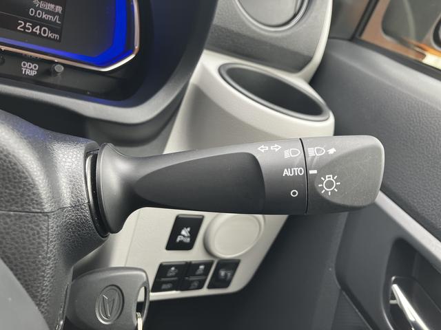 ミライース X SAIII 保証 新車保証・まごころ保証 1年間・走行距離無制限付き(8枚目)