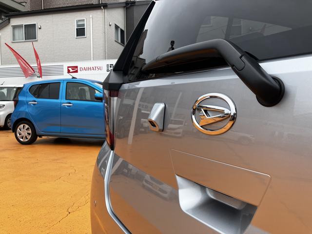 ミライース X SAIII 保証 新車保証・まごころ保証 1年間・走行距離無制限付き(13枚目)