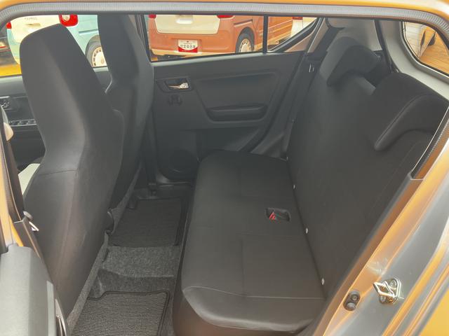 ミライース X SAIII 保証 新車保証・まごころ保証 1年間・走行距離無制限付き(18枚目)