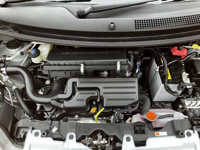 ミライース X SAIII 保証 新車保証・まごころ保証 1年間・走行距離無制限付き(29枚目)