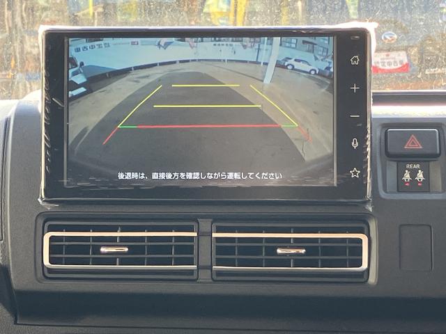 アトレー RS ディスプレイオーディオ バックカメラ 連動ドラレコ 保証 新車保証・まごころ保証 1年間・走行距離無制限付き(5枚目)