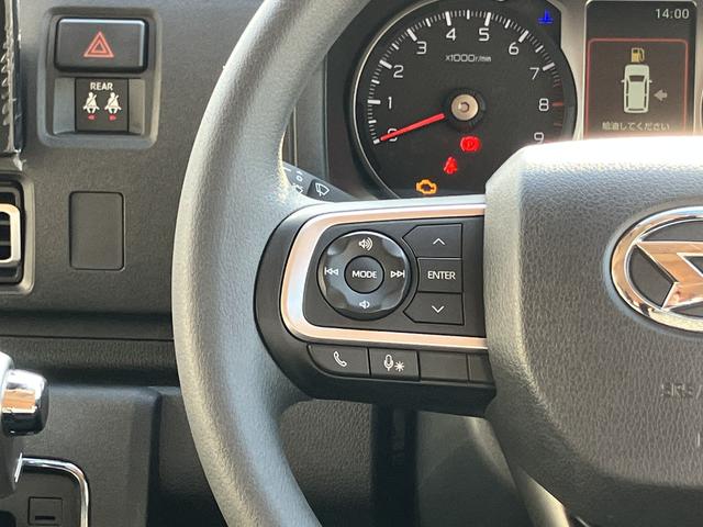 アトレー RS ディスプレイオーディオ バックカメラ 連動ドラレコ 保証 新車保証・まごころ保証 1年間・走行距離無制限付き(10枚目)