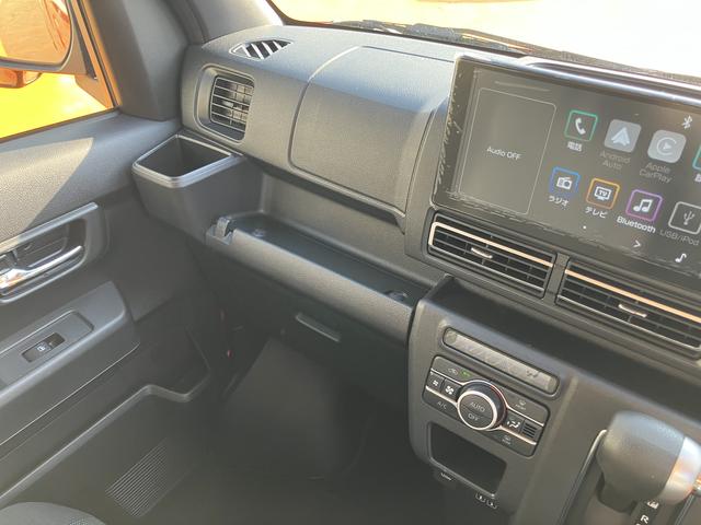 アトレー RS ディスプレイオーディオ バックカメラ 連動ドラレコ 保証 新車保証・まごころ保証 1年間・走行距離無制限付き(13枚目)