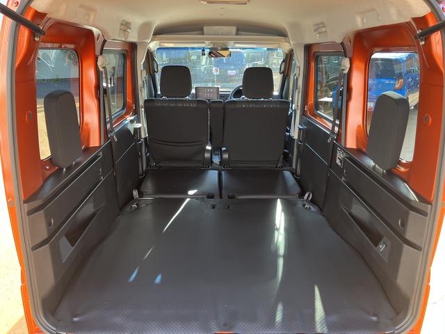 アトレー RS ディスプレイオーディオ バックカメラ 連動ドラレコ 保証 新車保証・まごころ保証 1年間・走行距離無制限付き(24枚目)