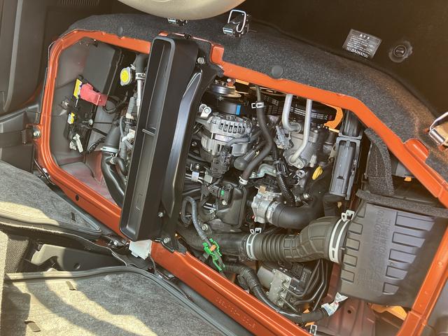 アトレー RS ディスプレイオーディオ バックカメラ 連動ドラレコ 保証 新車保証・まごころ保証 1年間・走行距離無制限付き(27枚目)