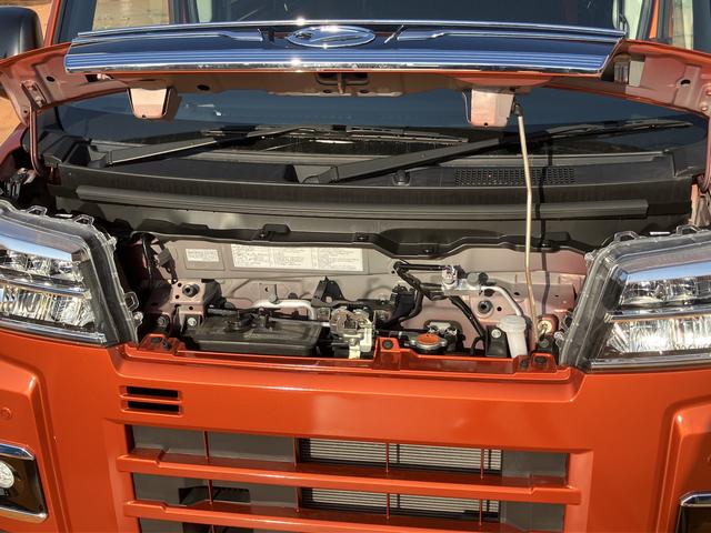 アトレー RS ディスプレイオーディオ バックカメラ 連動ドラレコ 保証 新車保証・まごころ保証 1年間・走行距離無制限付き(29枚目)