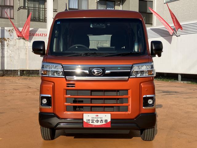 アトレー RS ディスプレイオーディオ バックカメラ 連動ドラレコ 保証 新車保証・まごころ保証 1年間・走行距離無制限付き(31枚目)