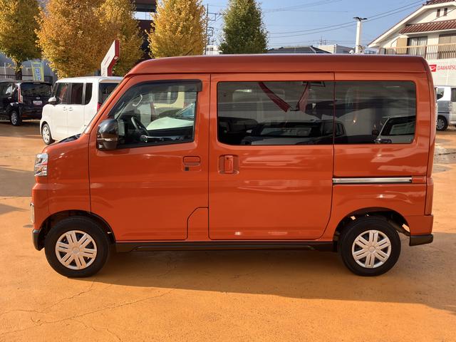 アトレー RS ディスプレイオーディオ バックカメラ 連動ドラレコ 保証 新車保証・まごころ保証 1年間・走行距離無制限付き(37枚目)