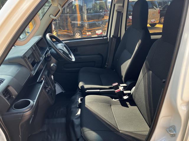 ハイゼットカーゴ ＤＸ　保証　まごころ保証　１年間・走行距離無制限付き（16枚目）