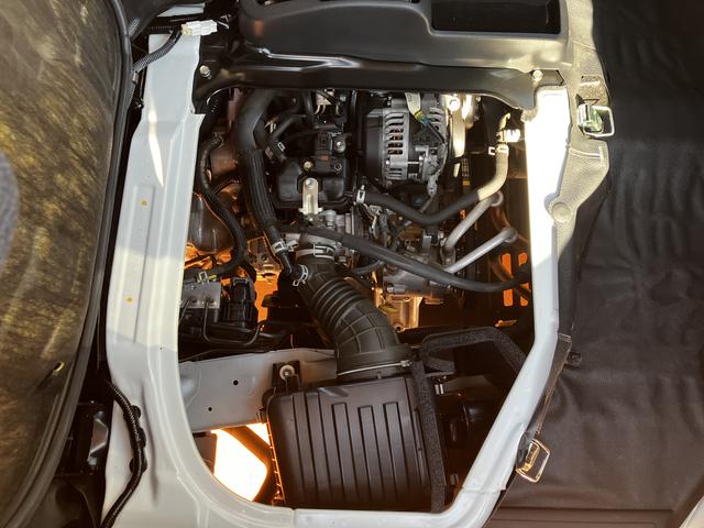 ハイゼットカーゴ ＤＸ　保証　まごころ保証　１年間・走行距離無制限付き（29枚目）