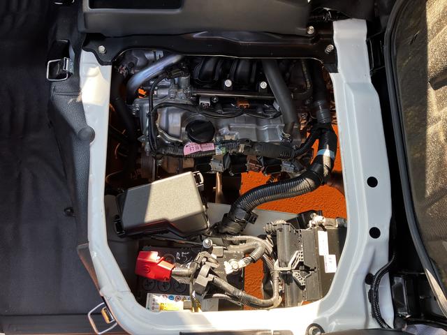 ハイゼットカーゴ ＤＸ　保証　まごころ保証　１年間・走行距離無制限付き（30枚目）