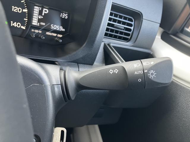 ハイゼットトラック スタンダード 4WD CVT 三方開 保証 新車保証・まごころ保証 1年間・走行距離無制限付き(7枚目)