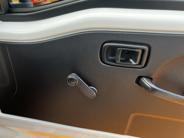 ハイゼットトラック スタンダード 4WD CVT 三方開 保証 新車保証・まごころ保証 1年間・走行距離無制限付き(9枚目)