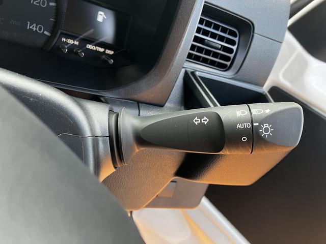 ハイゼットトラック スタンダード 4WD CVT 三方開 保証 新車保証・まごころ保証 1年間・走行距離無制限付き(11枚目)