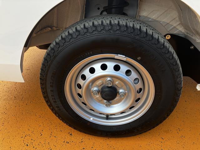 ハイゼットトラック スタンダード 4WD CVT 三方開 保証 新車保証・まごころ保証 1年間・走行距離無制限付き(17枚目)