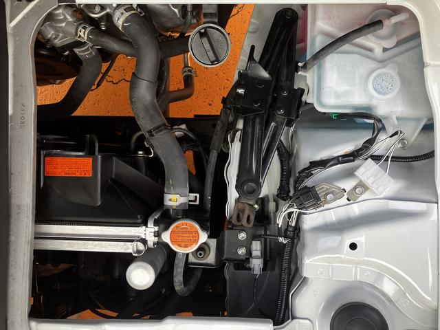 ハイゼットトラック スタンダード 4WD CVT 三方開 保証 新車保証・まごころ保証 1年間・走行距離無制限付き(22枚目)