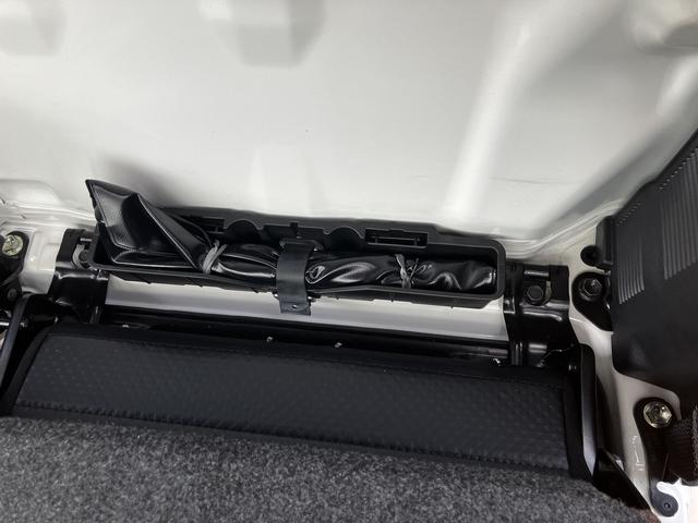 ハイゼットトラック スタンダード 4WD CVT 三方開 保証 新車保証・まごころ保証 1年間・走行距離無制限付き(23枚目)