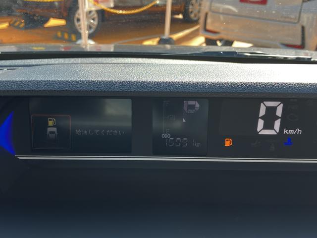 タント カスタムＲＳ　保証　新車保証・まごころ保証　１年間・走行距離無制限付き（11枚目）