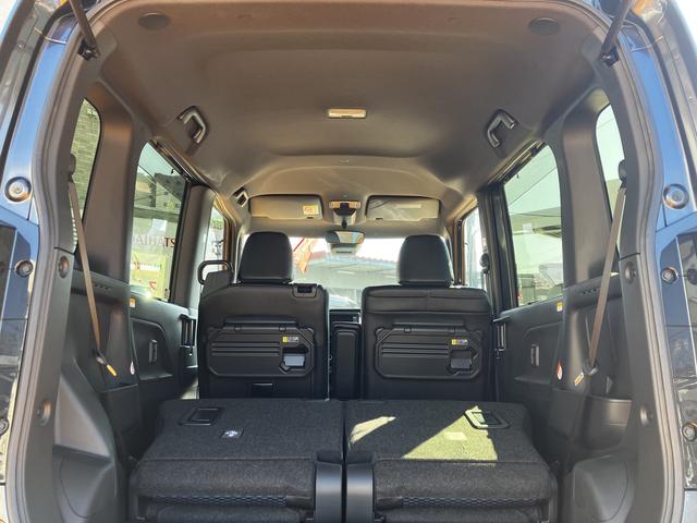 タント カスタムＲＳ　保証　新車保証・まごころ保証　１年間・走行距離無制限付き（21枚目）