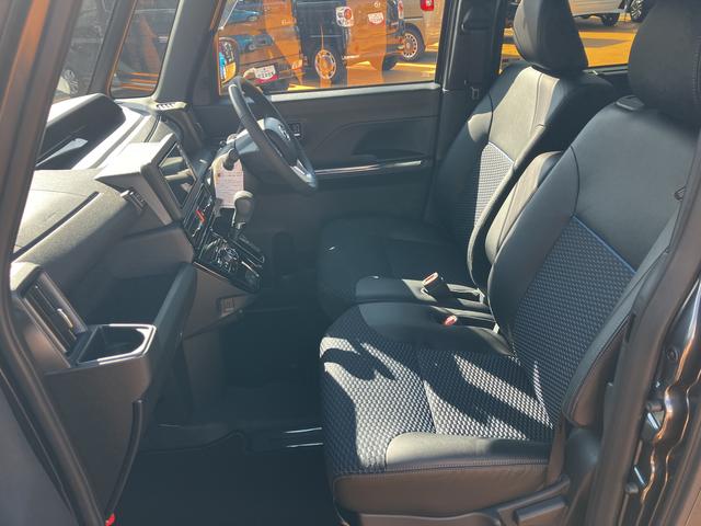 タント カスタムＲＳ　保証　新車保証・まごころ保証　１年間・走行距離無制限付き（23枚目）