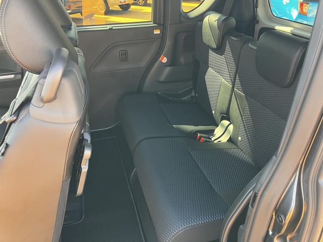 タント カスタムＲＳ　保証　新車保証・まごころ保証　１年間・走行距離無制限付き（24枚目）