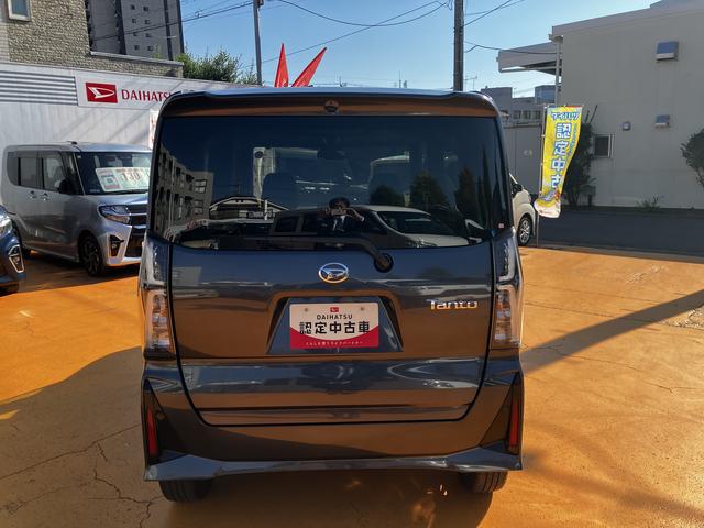 タント カスタムＲＳ　保証　新車保証・まごころ保証　１年間・走行距離無制限付き（29枚目）