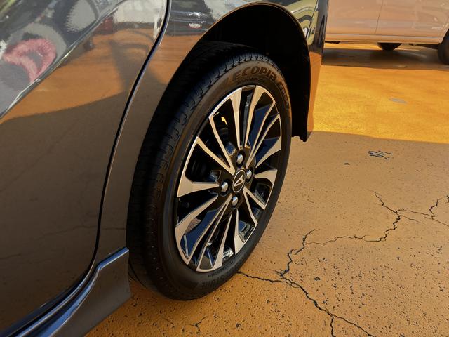 タント カスタムＲＳ　保証　新車保証・まごころ保証　１年間・走行距離無制限付き（33枚目）