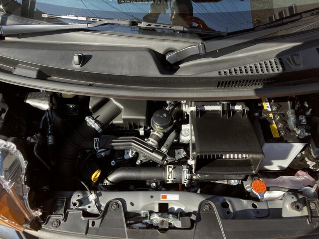 タント カスタムＲＳ　保証　新車保証・まごころ保証　１年間・走行距離無制限付き（35枚目）