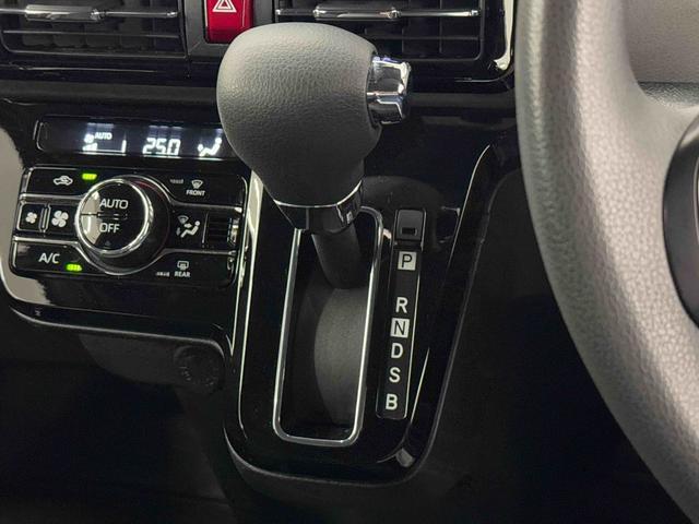 タント カスタムX 純正7インチナビ パノラマモニター対応カメラ まごころ保証(1年間・走行無制限)付(10枚目)