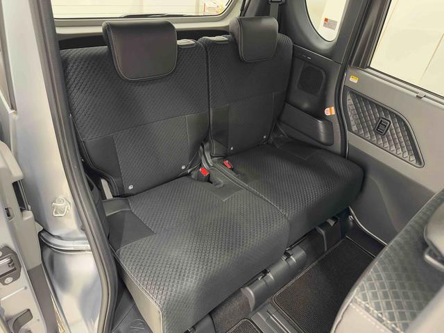 タント カスタムX 純正7インチナビ パノラマモニター対応カメラ まごころ保証(1年間・走行無制限)付(13枚目)