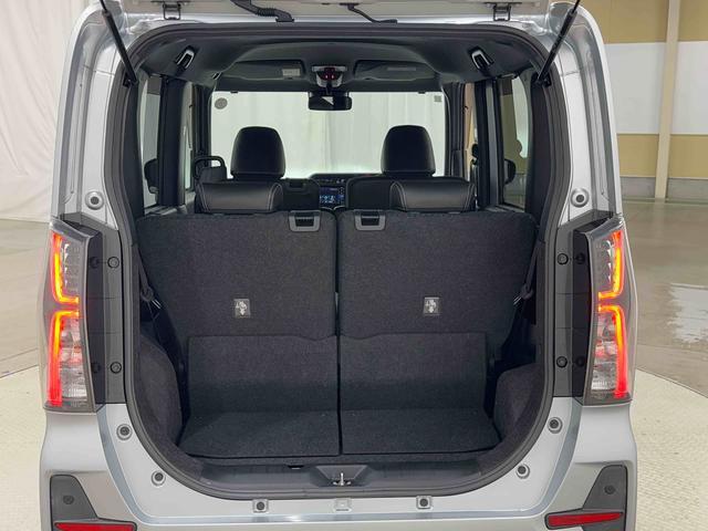 タント カスタムX 純正7インチナビ パノラマモニター対応カメラ まごころ保証(1年間・走行無制限)付(14枚目)