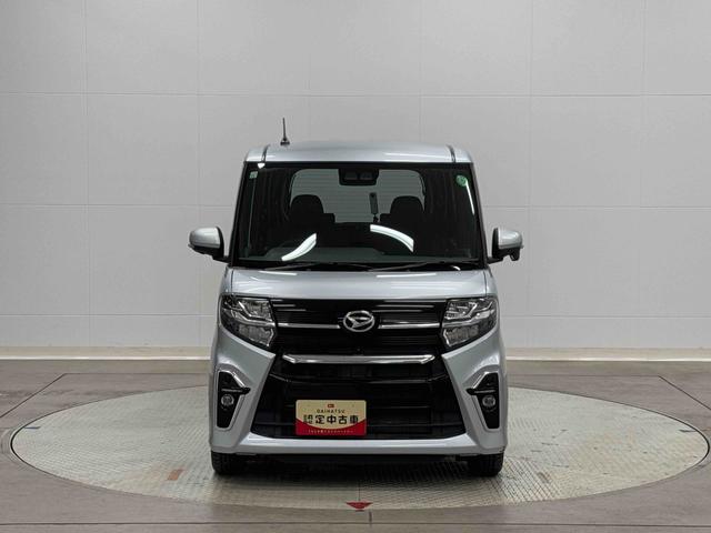 タント カスタムX 純正7インチナビ パノラマモニター対応カメラ まごころ保証(1年間・走行無制限)付(15枚目)